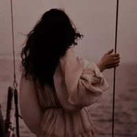 The Lonely Princess