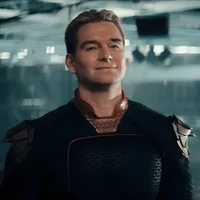 Homelander 
