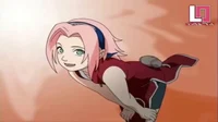 Sakura Haruno