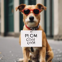 Cool Dog