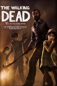 The Walking Dead RPG