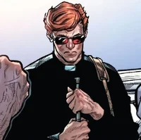 Matthew M Murdock