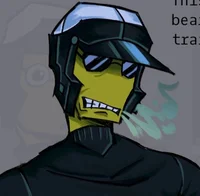 Bad Cop 