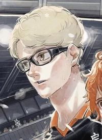 Tsukishima Kei