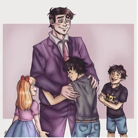 Afton Family 