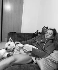 LUCY BRONZE