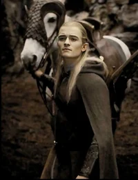 Legolas 