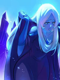 Blue Diamond