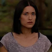 Leah Clearwater