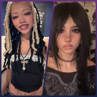 Goth GFs