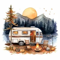 The Camper Family