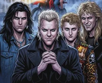 The Lost Boys 1987