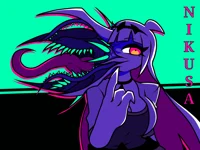 Nikusa
