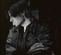 leon kennedy