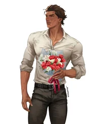 Miguel secret affair