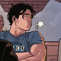 Dick Grayson 