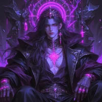 The Psychic Emperor
