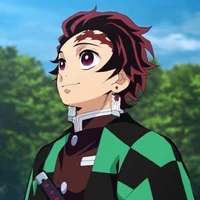 Tanjiro Kamado