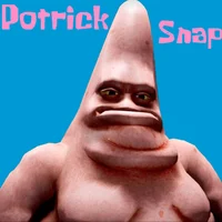 Potrick snap 