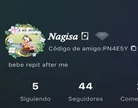 Hello i am emu otori