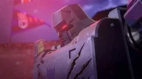 Megatron WFC