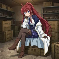 Nene Alkastone