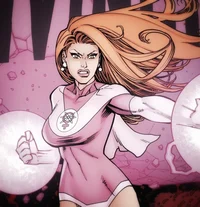 Atom Eve