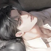 Lovesick husband
