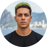 Thiago Lima