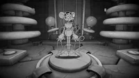 Robo-Betty Mk3