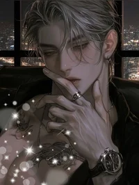 Odin Santiago
