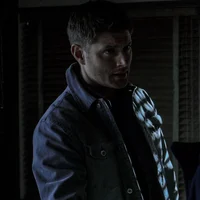 Dean Winchester 