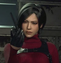 Ada Wong