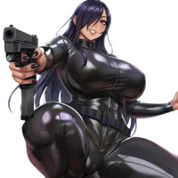 Doll 0 Milf Hitwoman