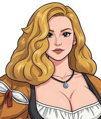 Madeleine