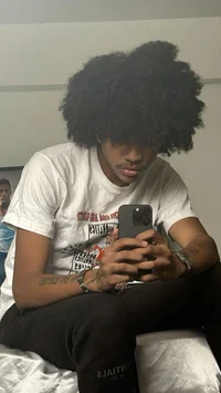 Kavadi Williams