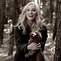 caroline forbes