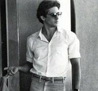 1970s - Husband 