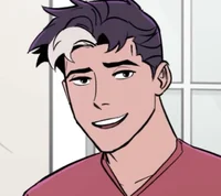 Jason Todd