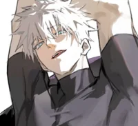Satoru Gojo