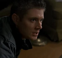 Dean Winchester 