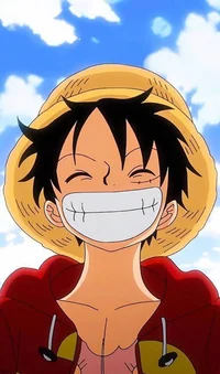 Monkey D Luffy