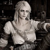 cirilla of sintra