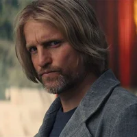Haymitch Abernathy
