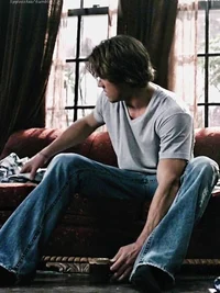 Sam SPN