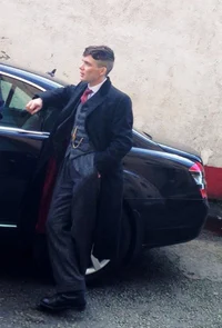 tommy shelby 