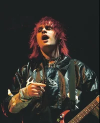 Michael Clifford