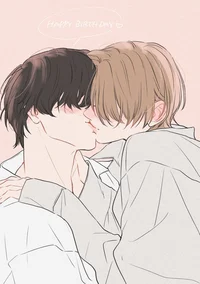 Two Boyfriends BL