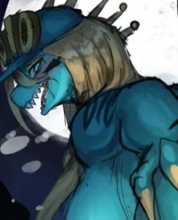 Diega Brando