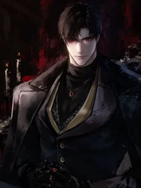 Valerius Vance